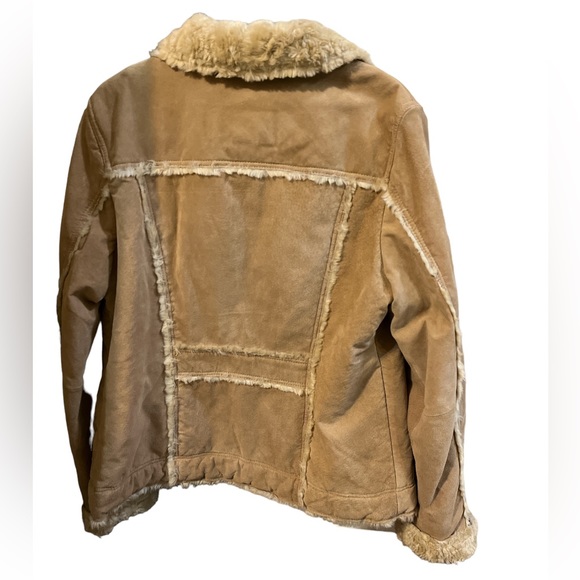 Wilsons Leather Maxima Coat - Picture 8 of 12